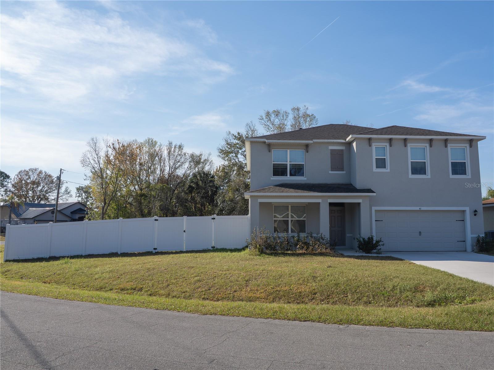 Details for 41 Dorset Drive, KISSIMMEE, FL 34758