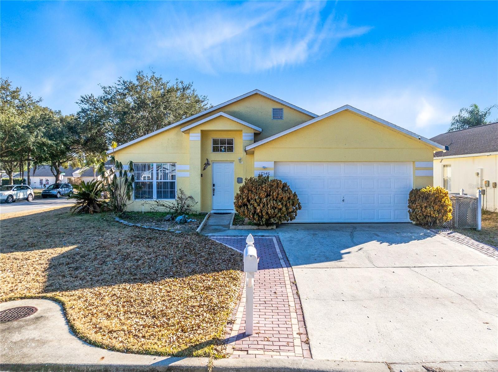 Details for 17546 Silver Creek Court, CLERMONT, FL 34714