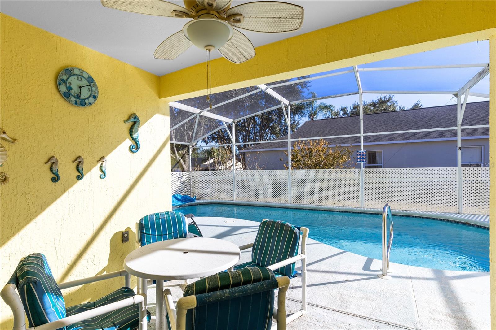 Image 23 of 30 For 17546 Silver Creek Court