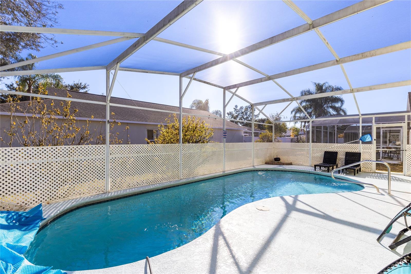 Image 24 of 30 For 17546 Silver Creek Court