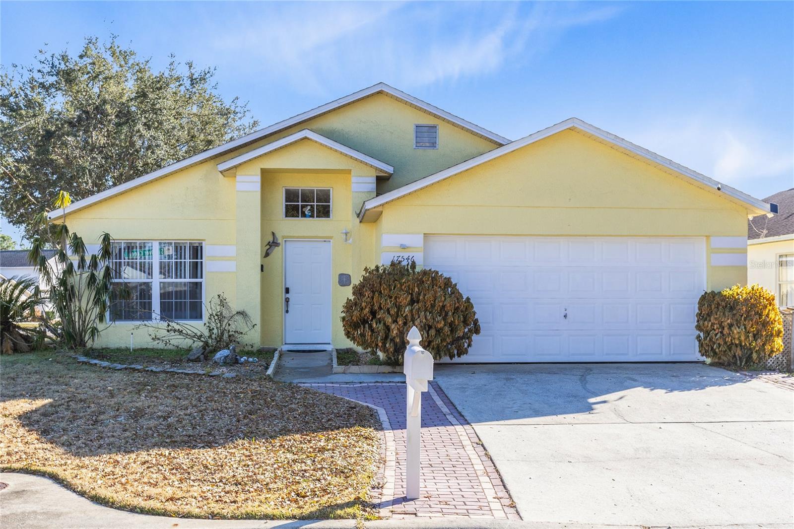 Image 29 of 30 For 17546 Silver Creek Court