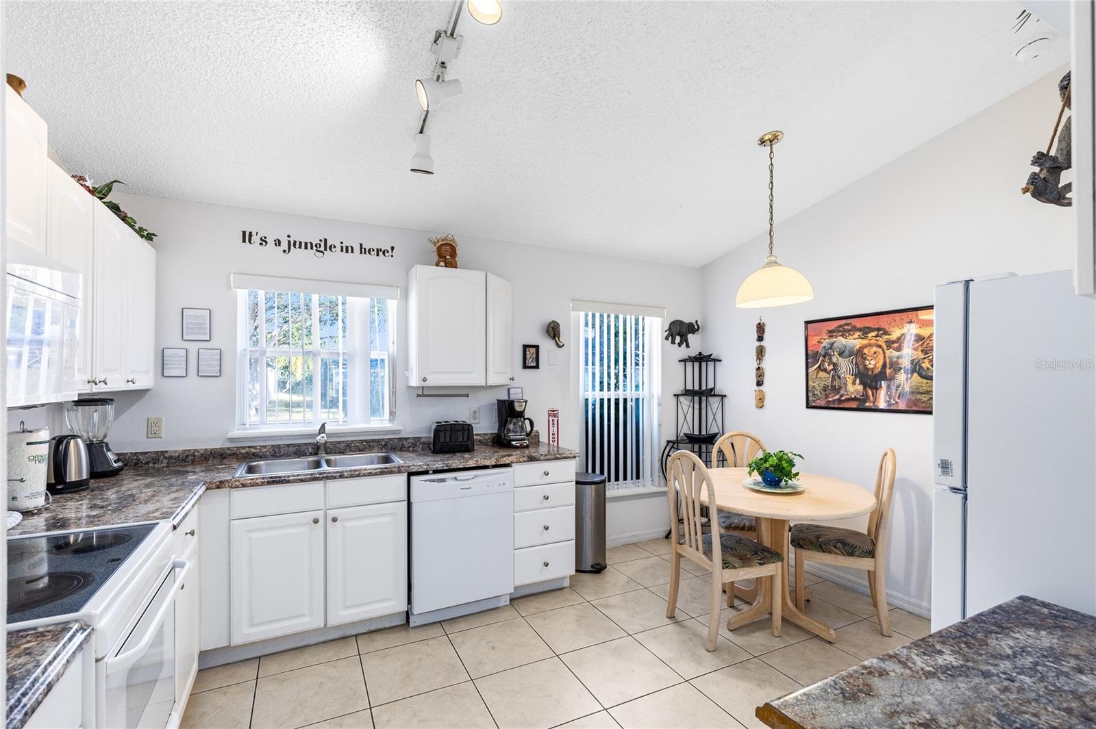 Image 3 of 30 For 17546 Silver Creek Court