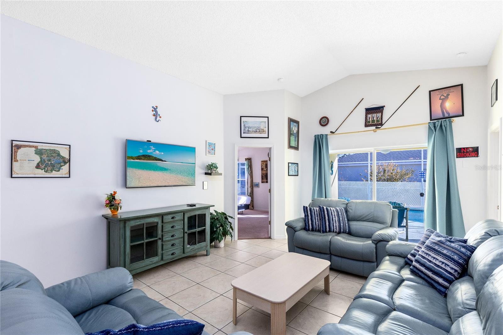 Image 8 of 30 For 17546 Silver Creek Court