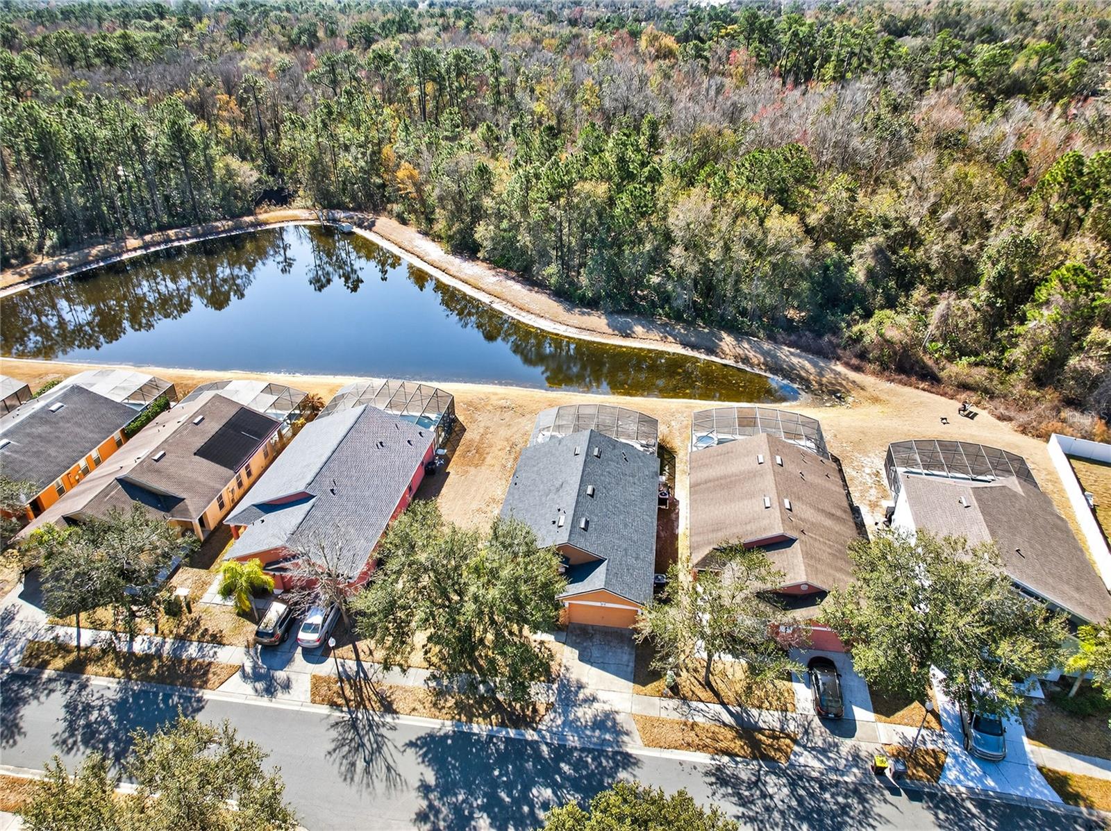 Image 31 of 34 For 489 Scrub Jay Way