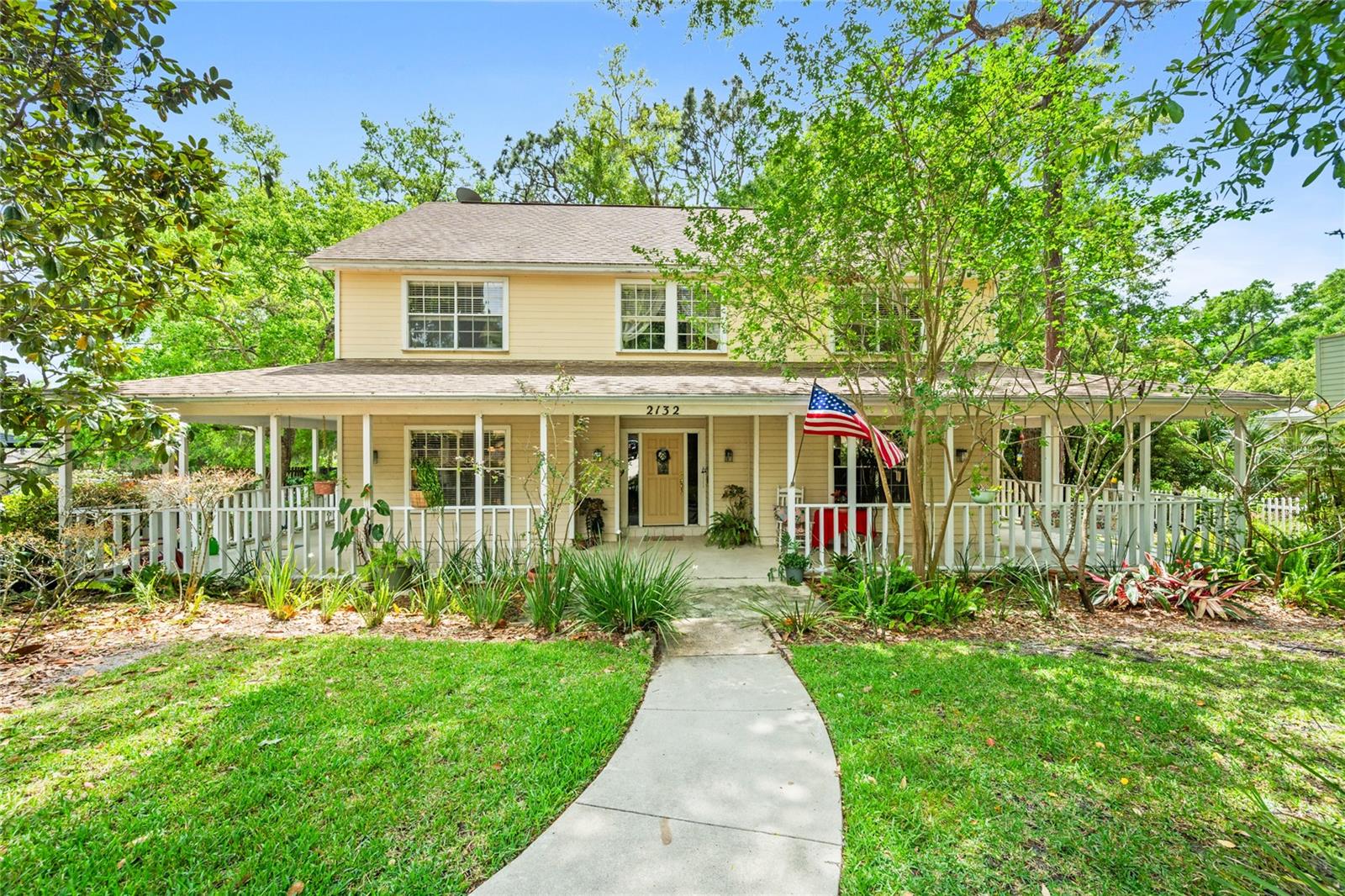 Details for 2132 Palm Vista Drive, APOPKA, FL 32712