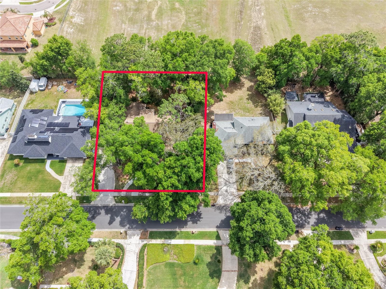 Image 38 of 45 For 2132 Palm Vista Drive