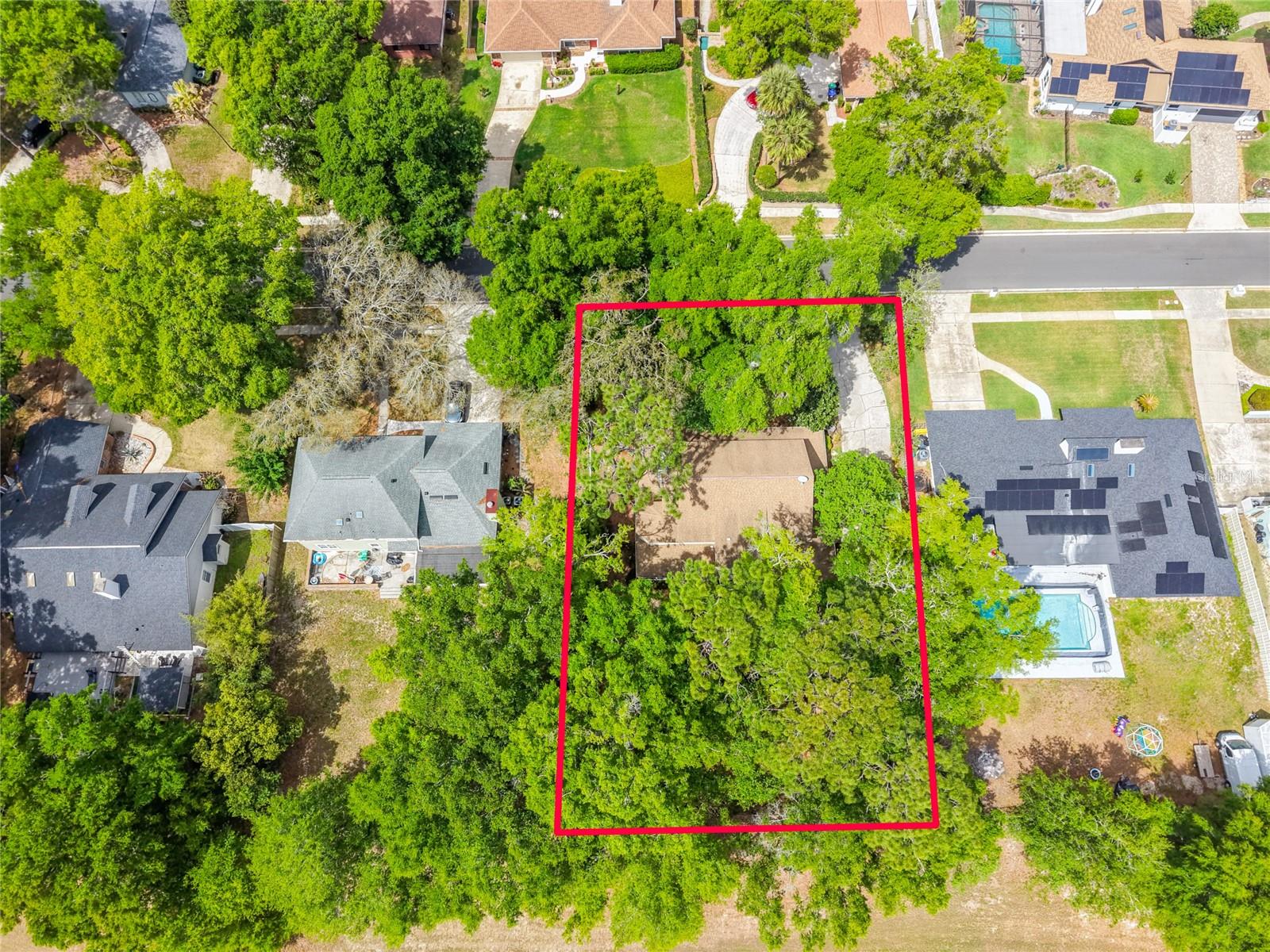 Image 39 of 45 For 2132 Palm Vista Drive