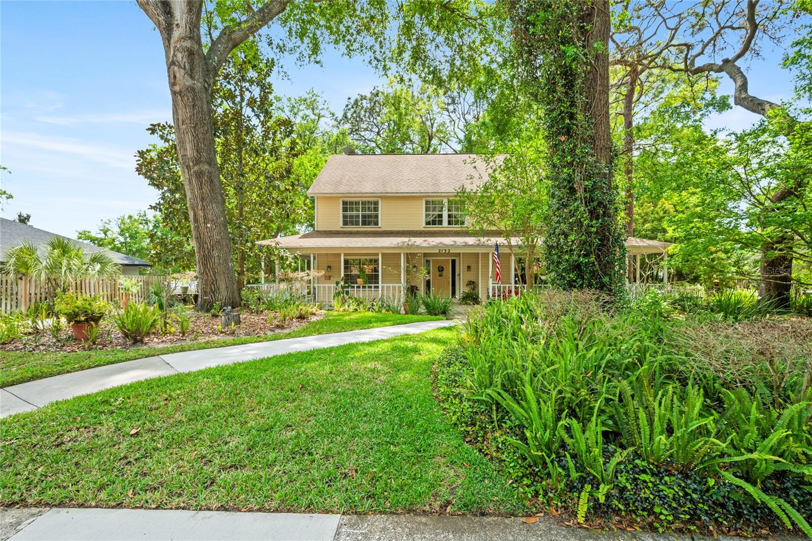 Image 41 of 45 For 2132 Palm Vista Drive