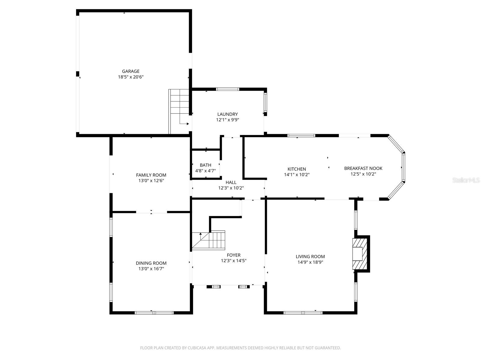 Image 43 of 45 For 2132 Palm Vista Drive