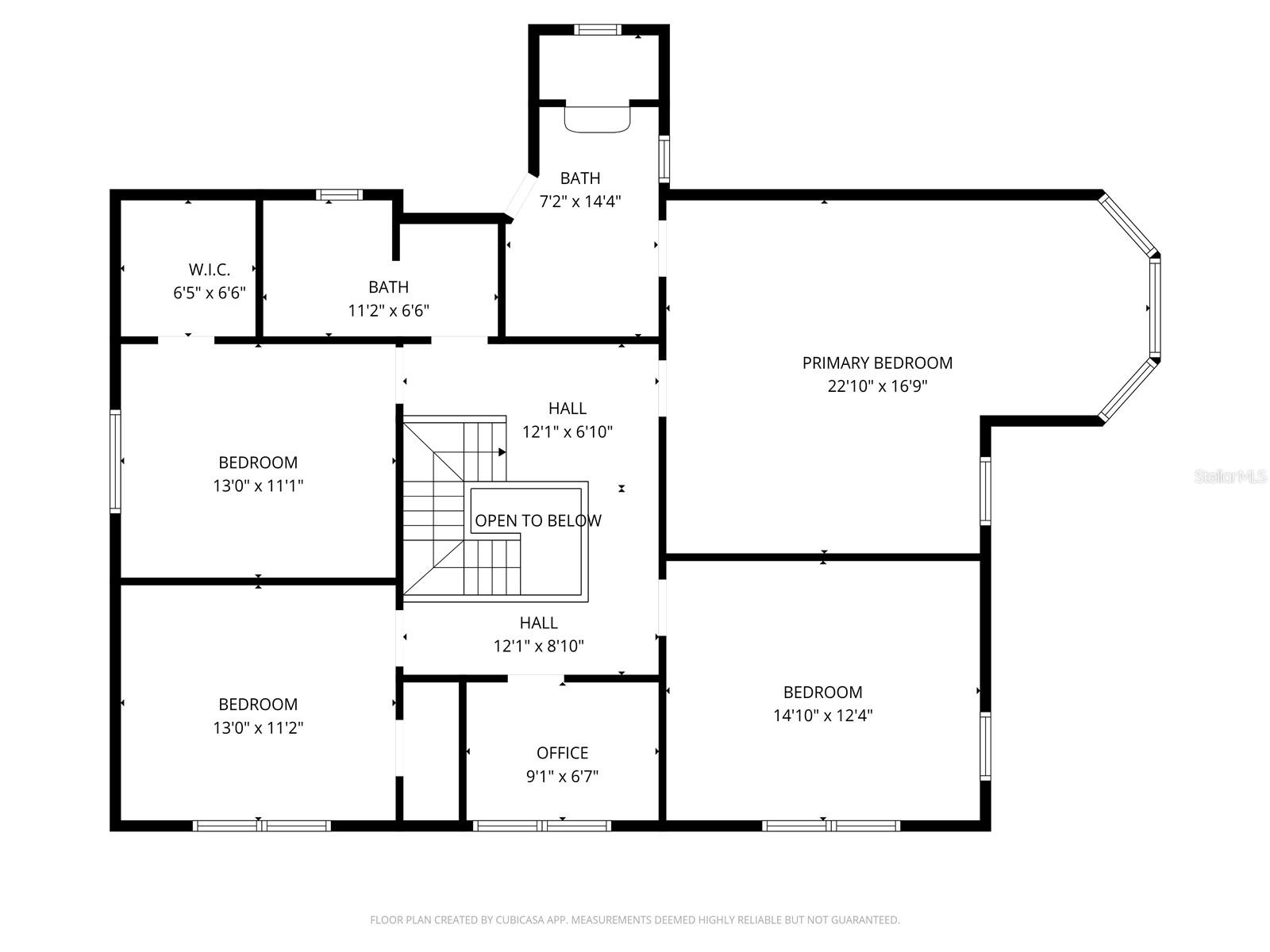 Image 44 of 45 For 2132 Palm Vista Drive