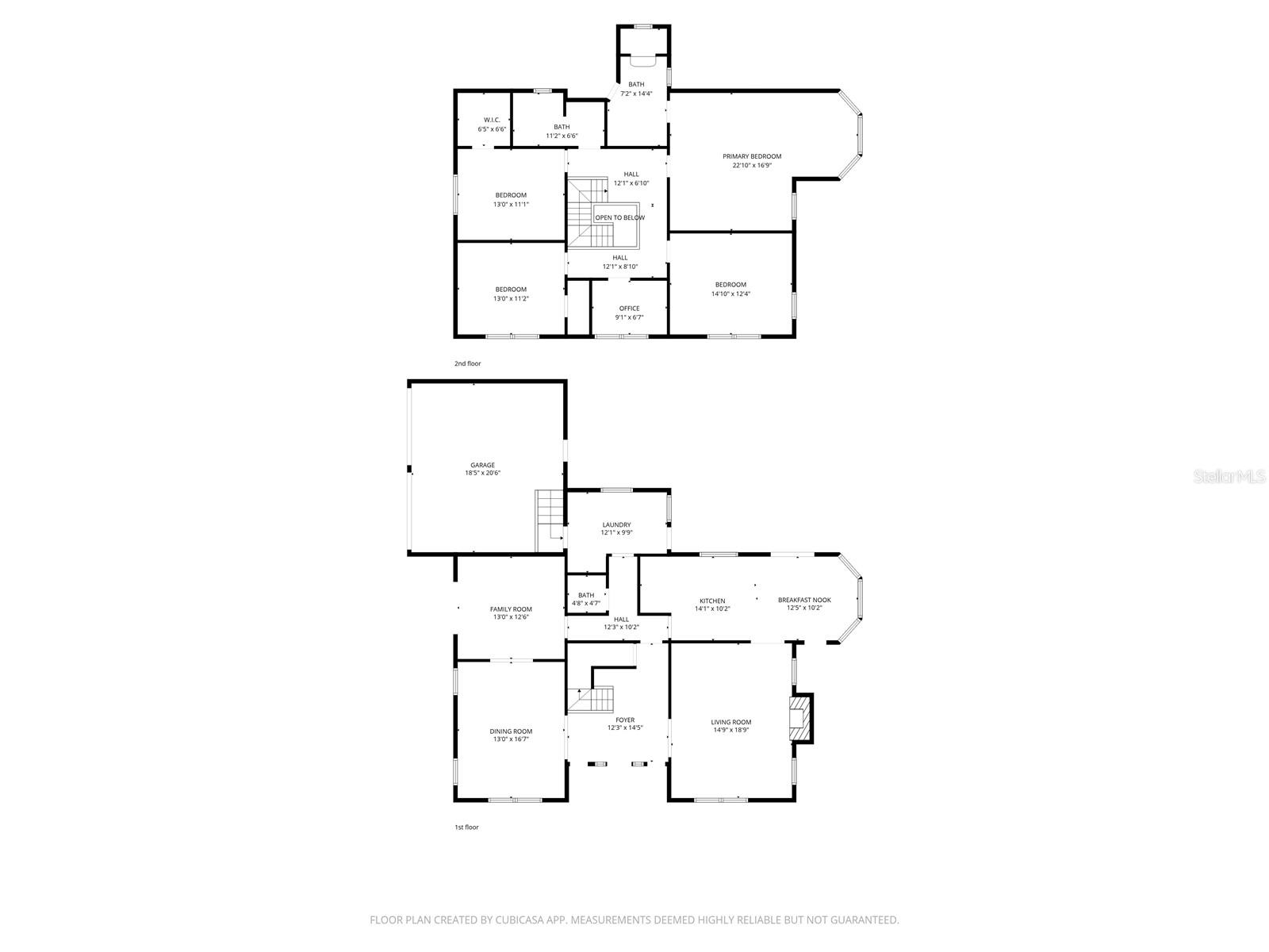 Image 45 of 45 For 2132 Palm Vista Drive