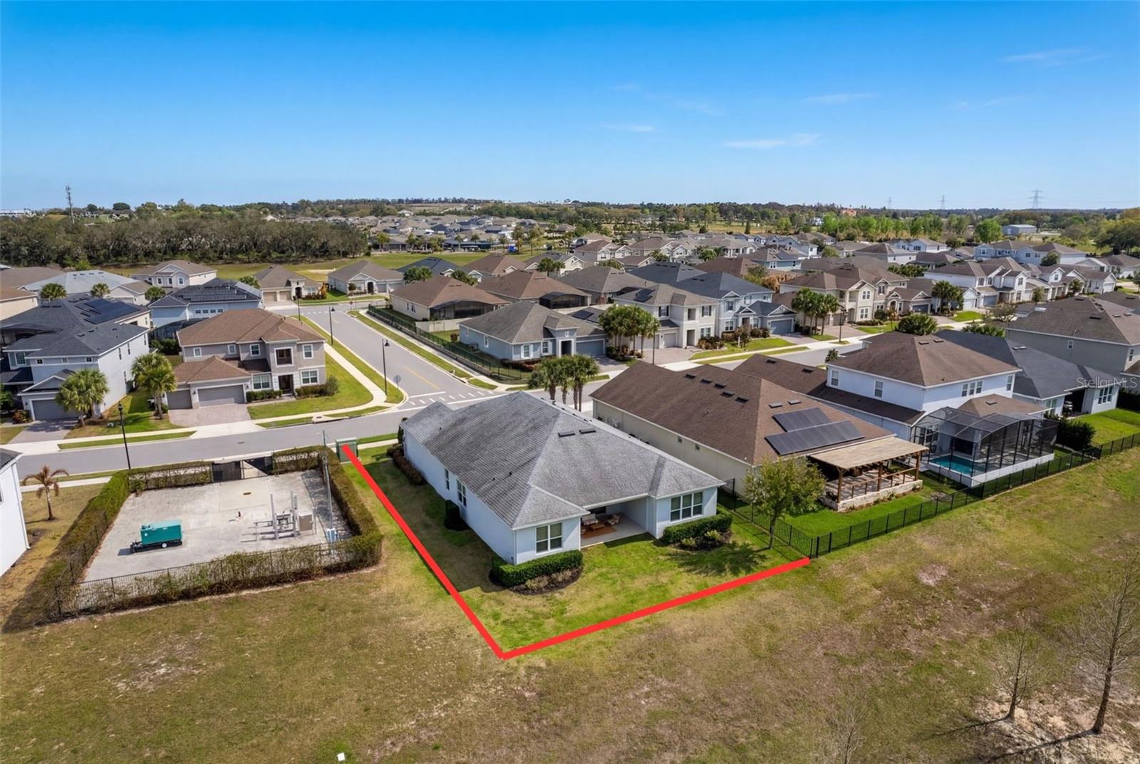 Image 49 of 52 For 3439 Buoy Circle