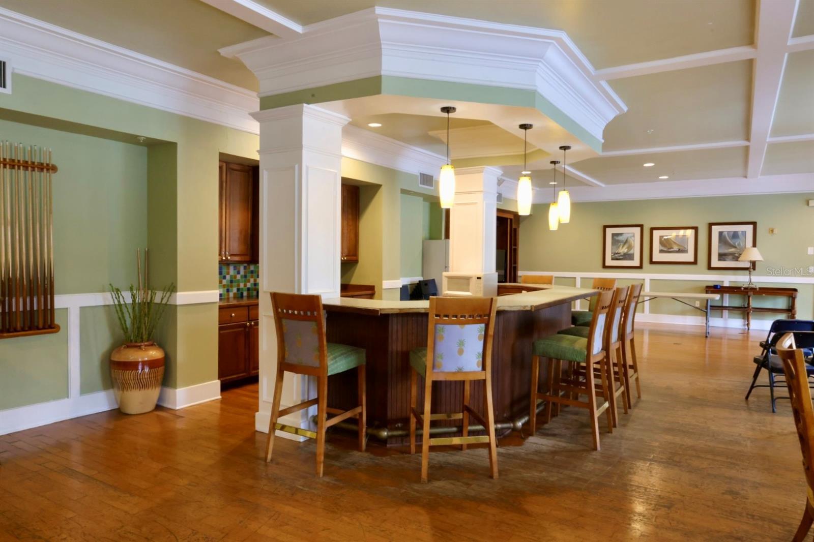 Image 23 of 30 For 6412 Queens Borough Avenue 209