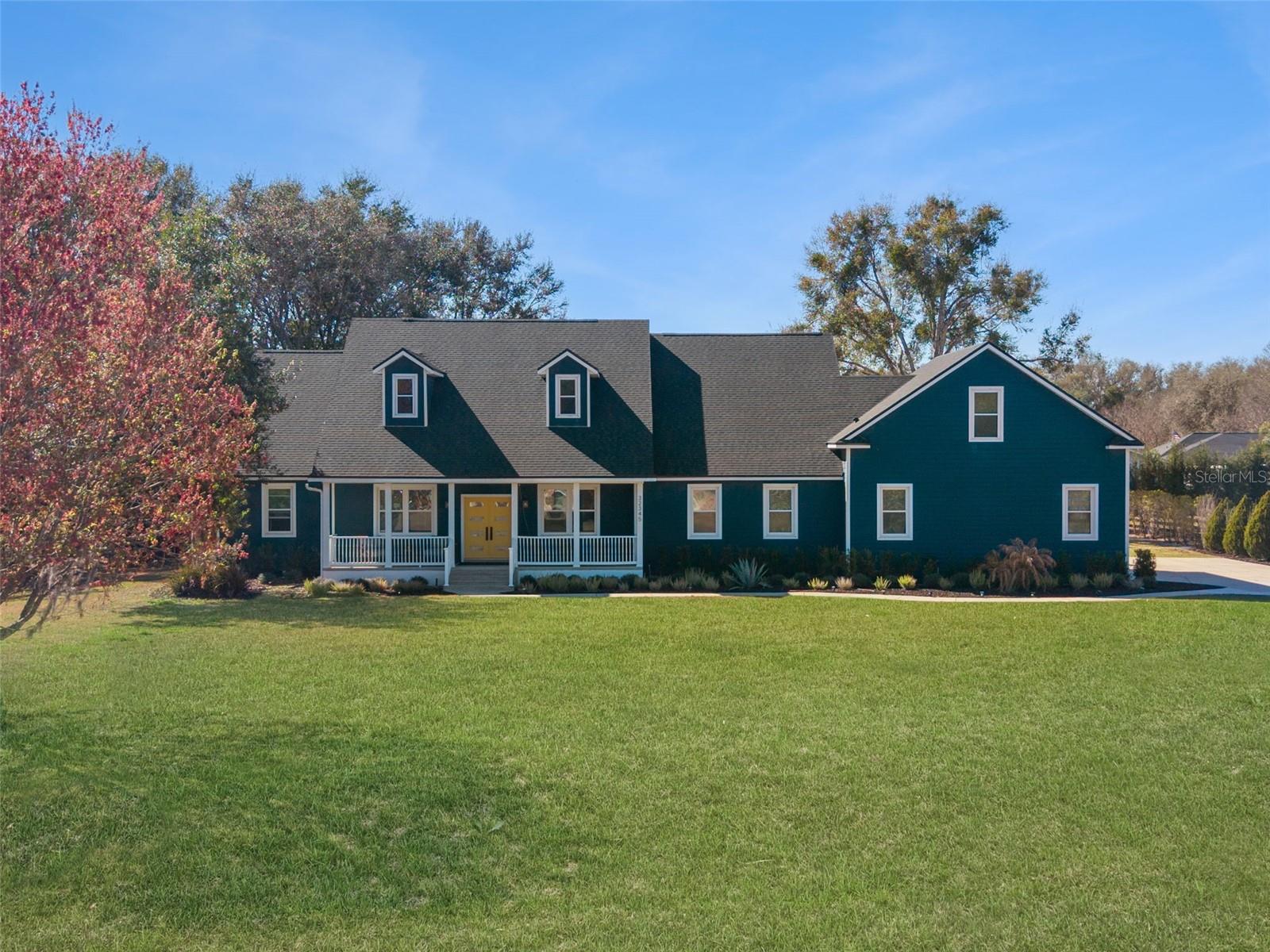 Details for 32345 Wolfs Trail, SORRENTO, FL 32776