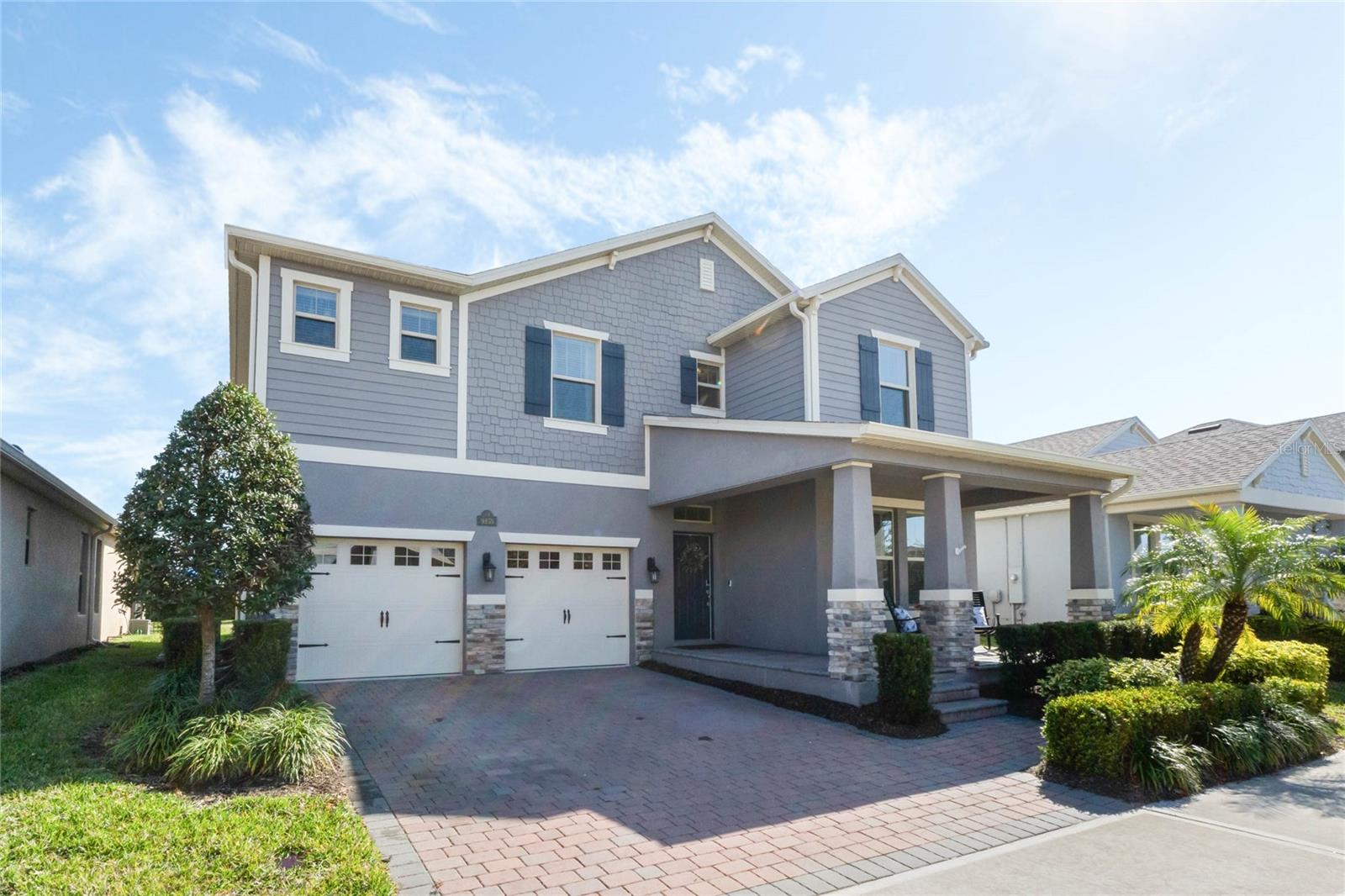 Image 2 of 55 For 9459 Jaywood Road