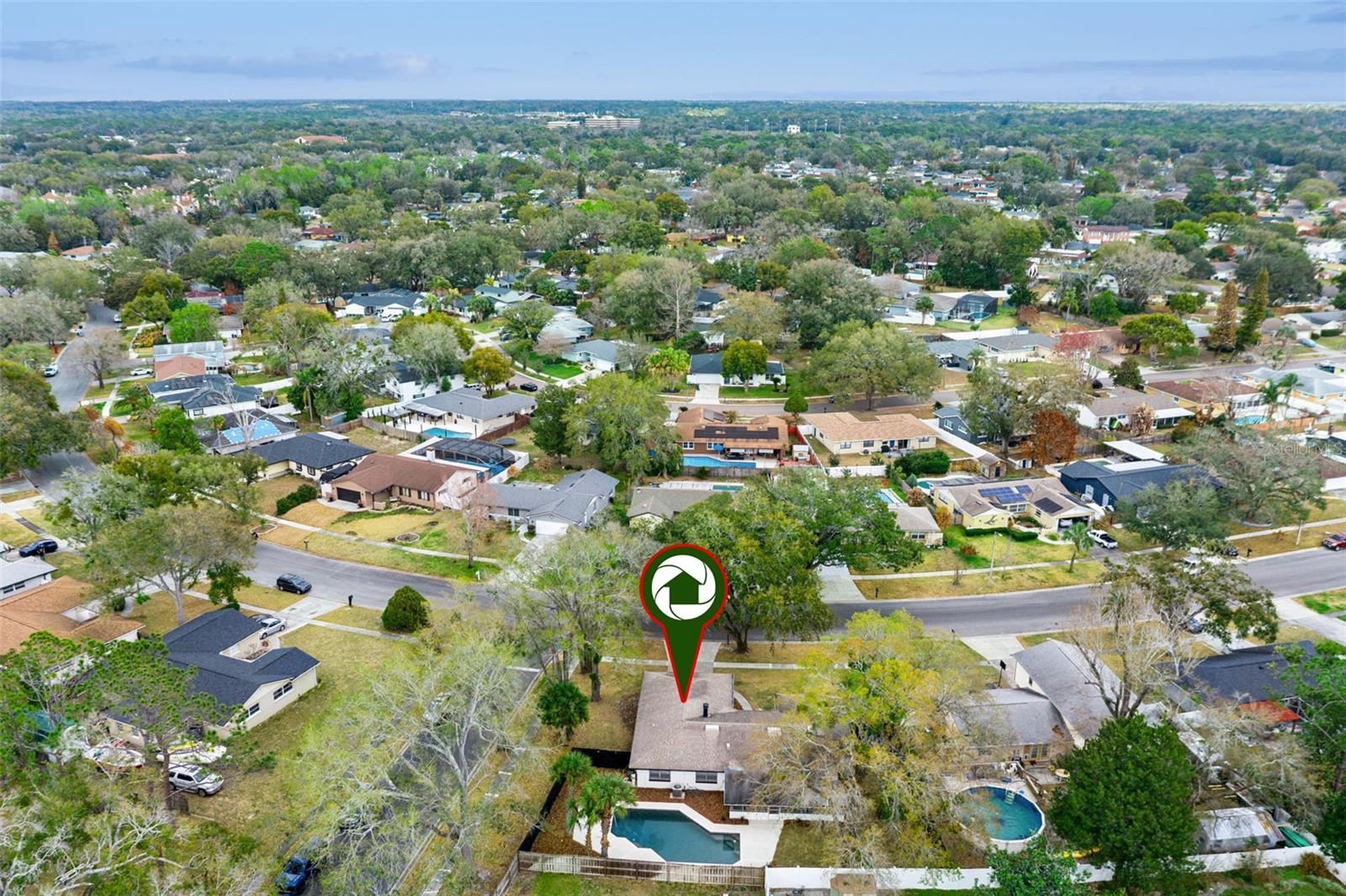 Image 38 of 53 For 622 Spring Oaks Boulevard