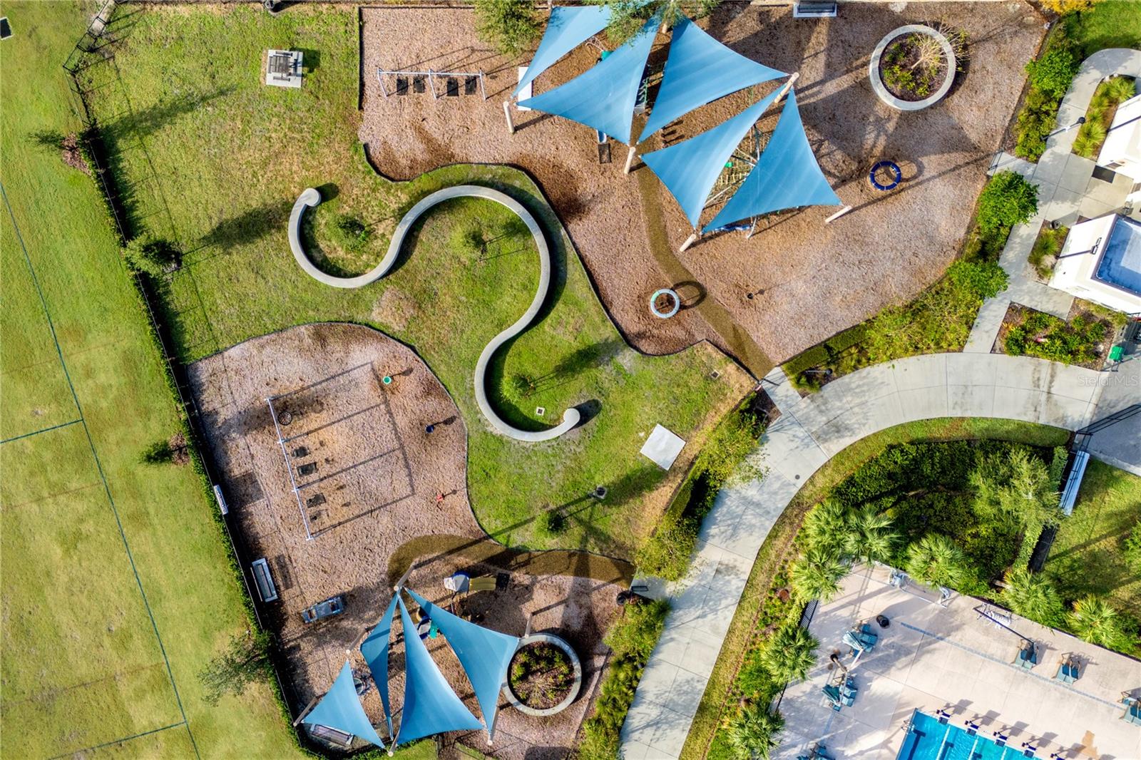 Image 47 of 53 For 622 Spring Oaks Boulevard