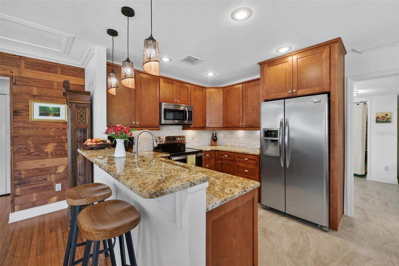 Image 13 of 48 For 1326 Georgia Boulevard