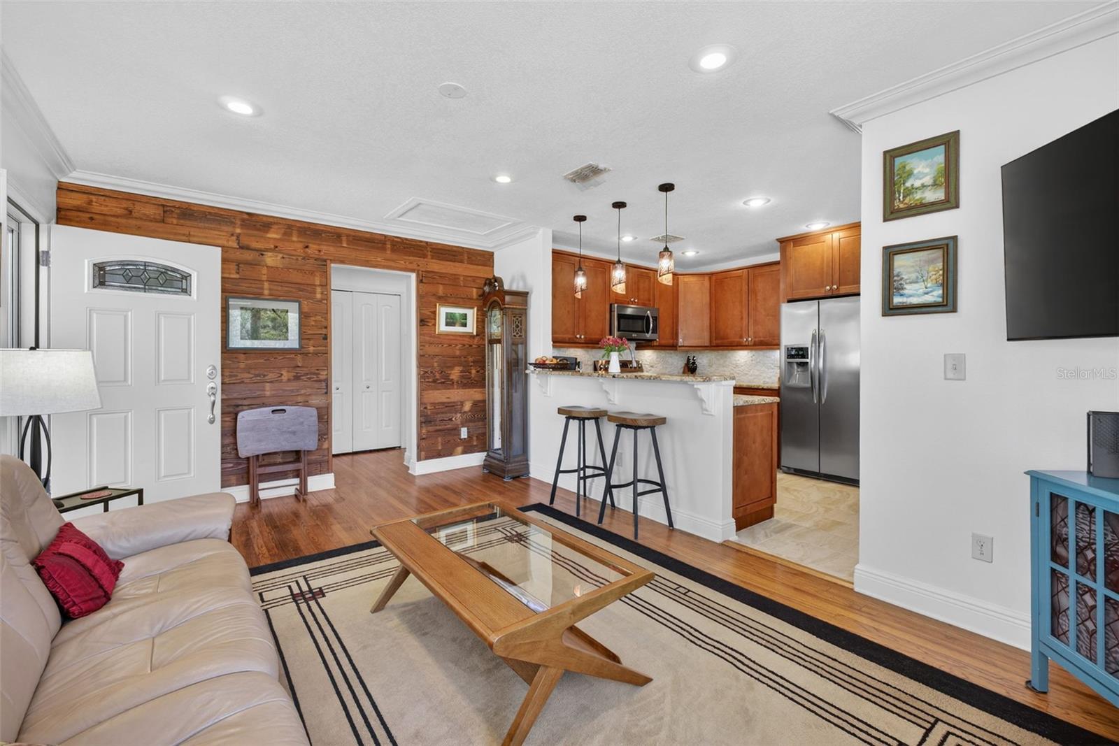 Image 3 of 48 For 1326 Georgia Boulevard