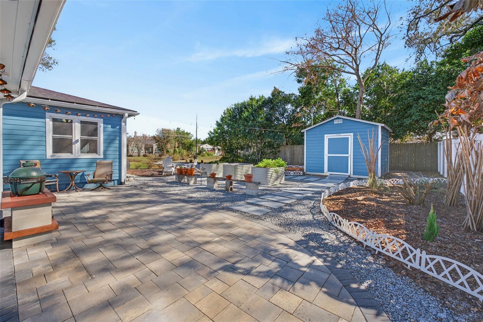 Image 36 of 48 For 1326 Georgia Boulevard