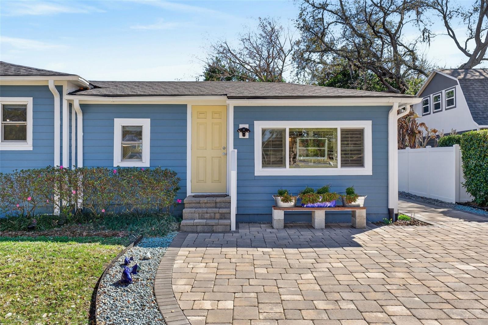 Image 40 of 48 For 1326 Georgia Boulevard