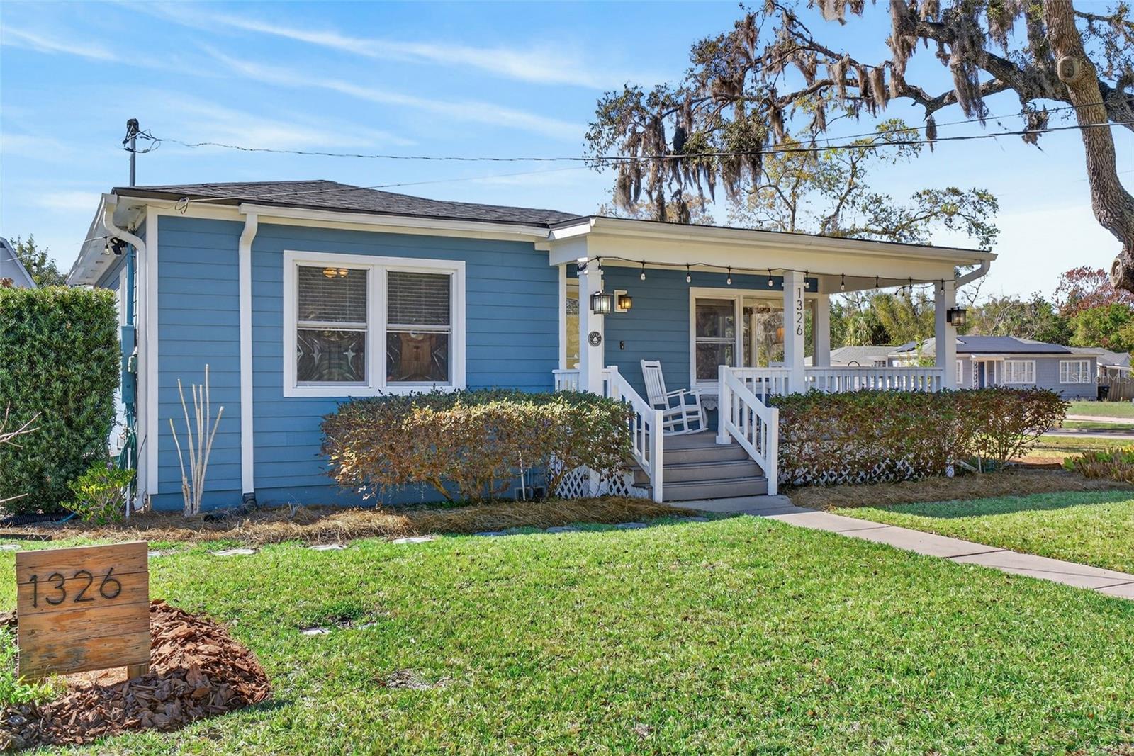 Image 42 of 48 For 1326 Georgia Boulevard