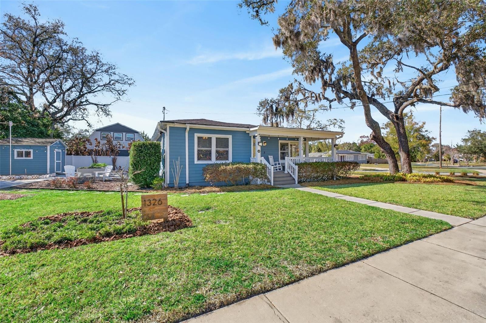 Image 43 of 48 For 1326 Georgia Boulevard