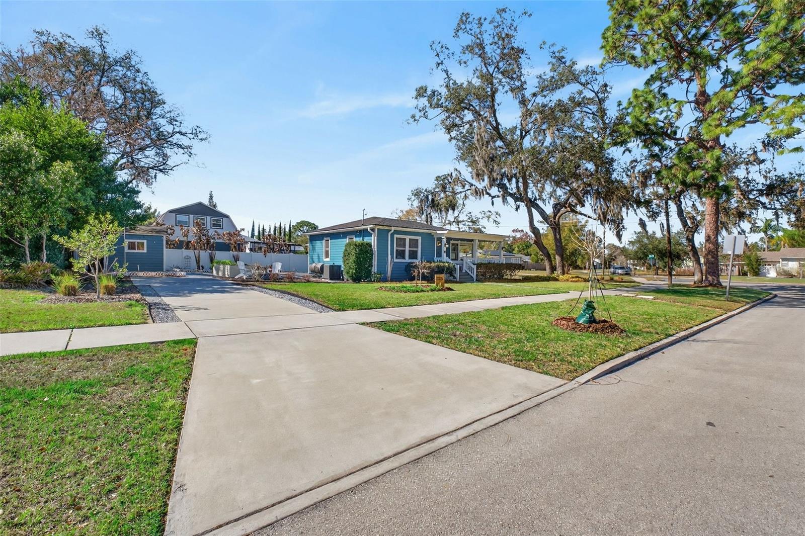 Image 45 of 48 For 1326 Georgia Boulevard