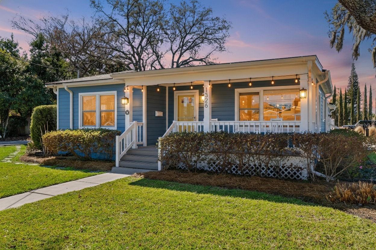 Image 46 of 48 For 1326 Georgia Boulevard