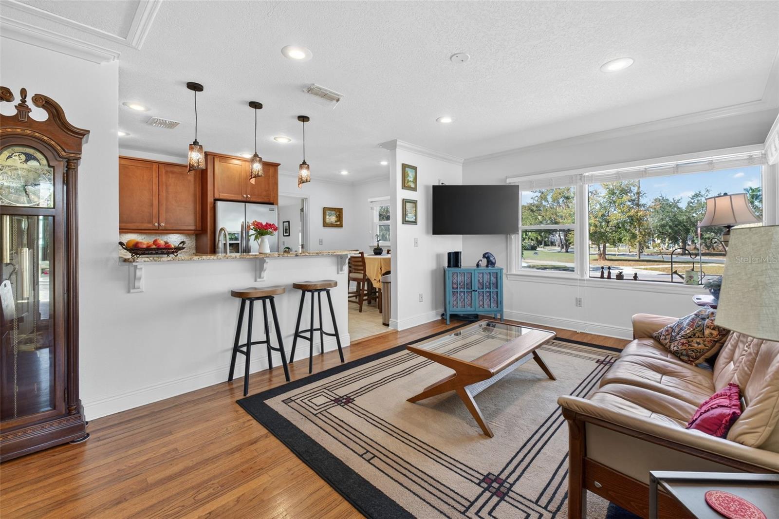 Image 9 of 48 For 1326 Georgia Boulevard