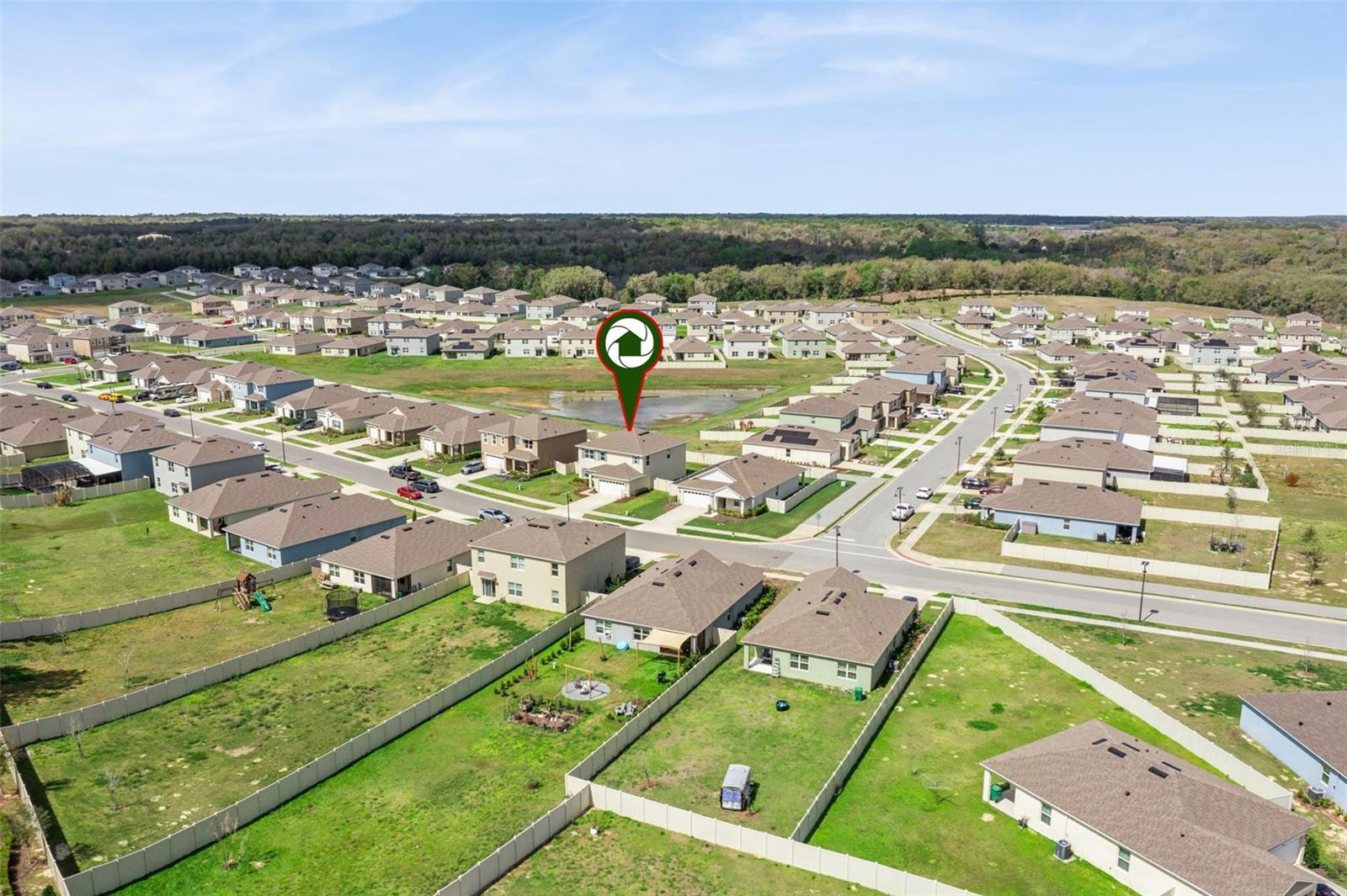 Image 40 of 47 For 4897 Panga Avenue