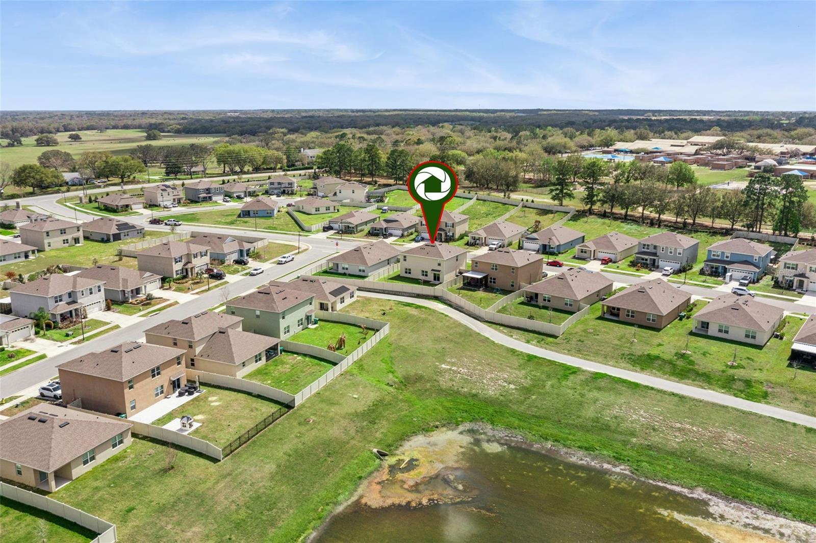 Image 42 of 47 For 4897 Panga Avenue