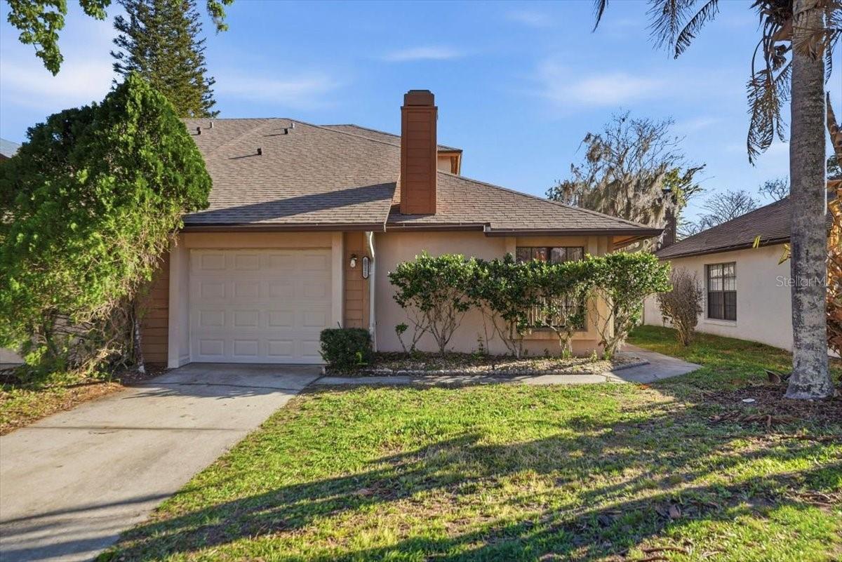 Details for 8528 Sparrowhawk Court, ORLANDO, FL 32829