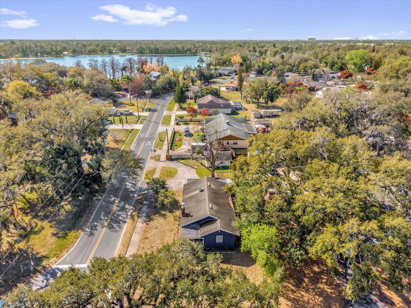 Image 26 of 29 For 500 Mary Jess Road