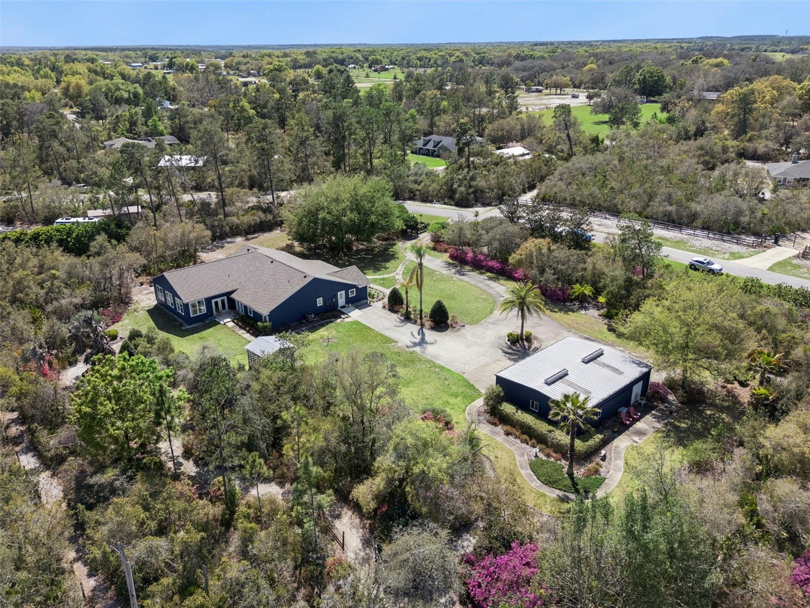 Image 45 of 49 For 37008 Forestdel Drive