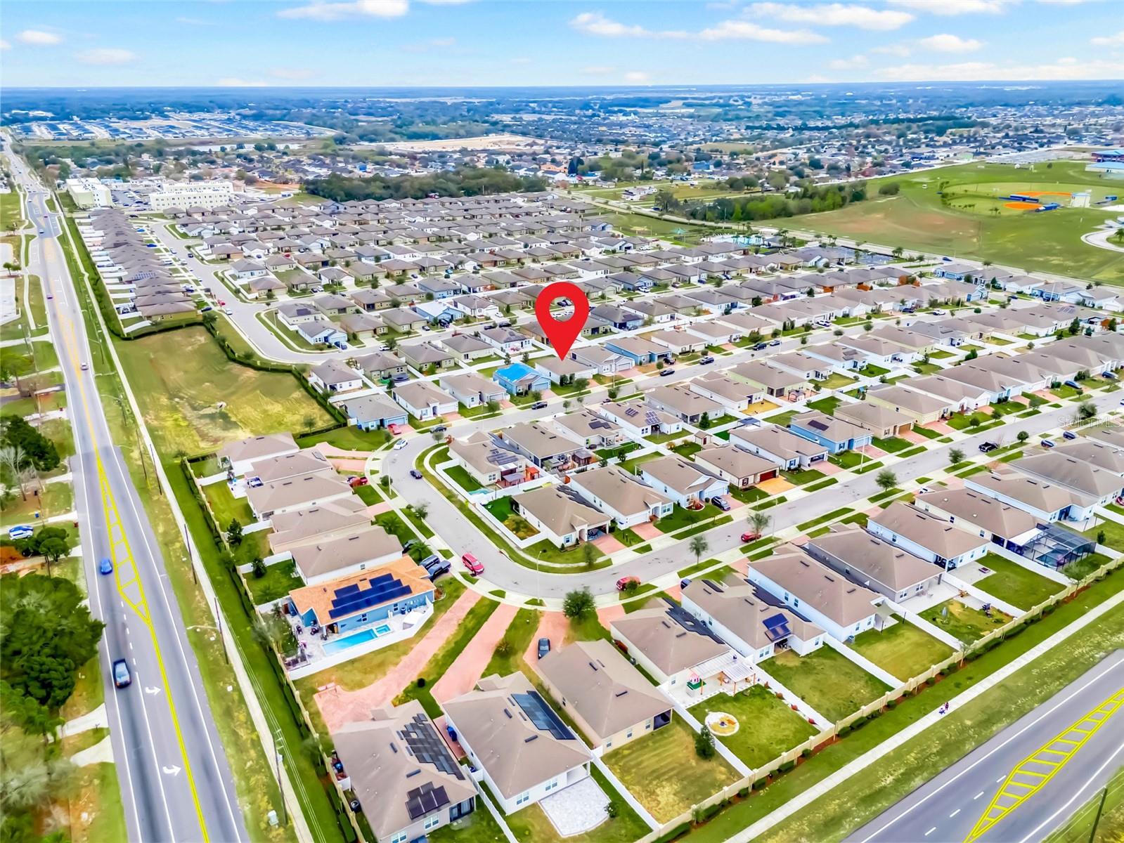 Image 28 of 31 For 577 Disa Drive