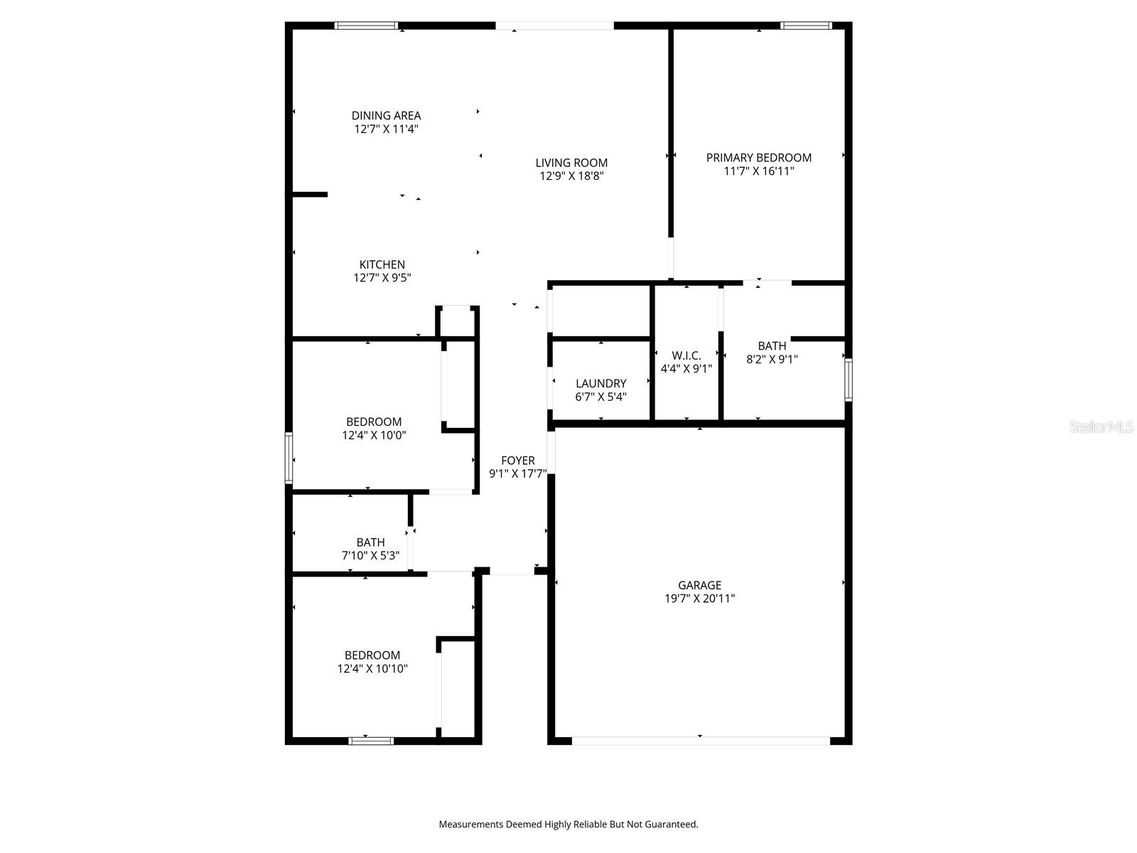 Image 31 of 31 For 577 Disa Drive