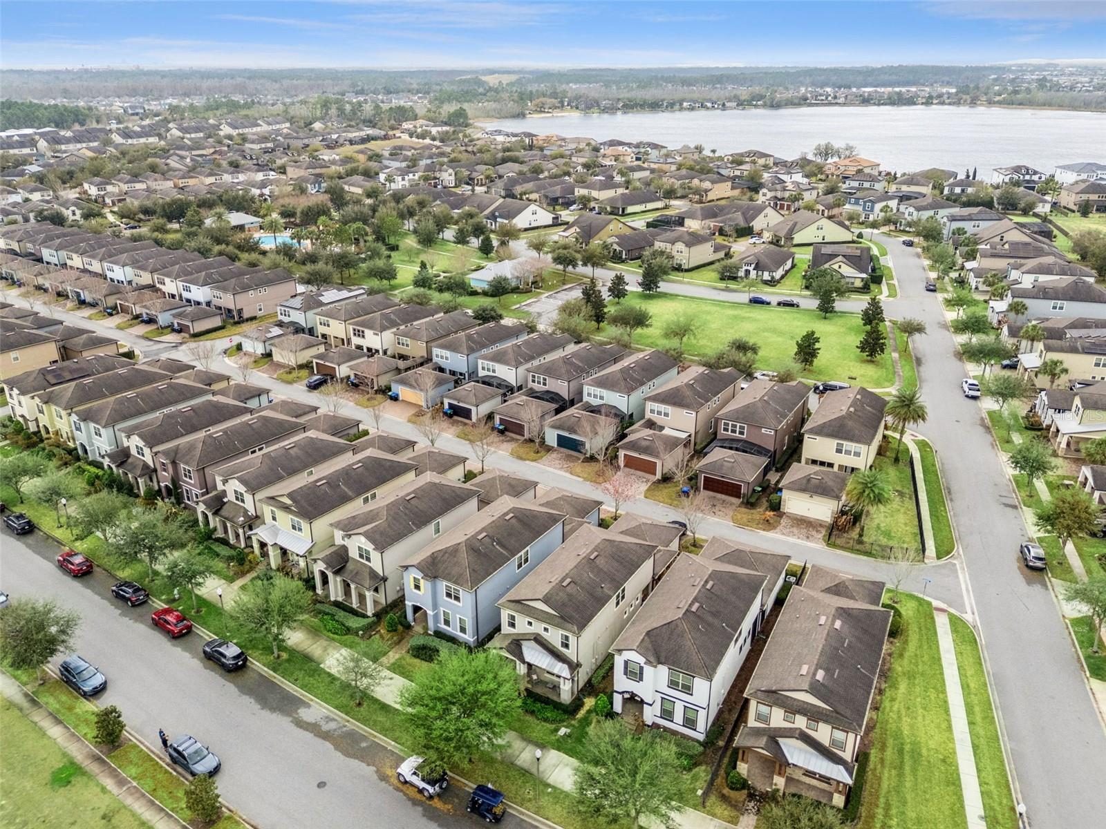 Image 52 of 56 For 14326 Murcott Blossom Boulevard