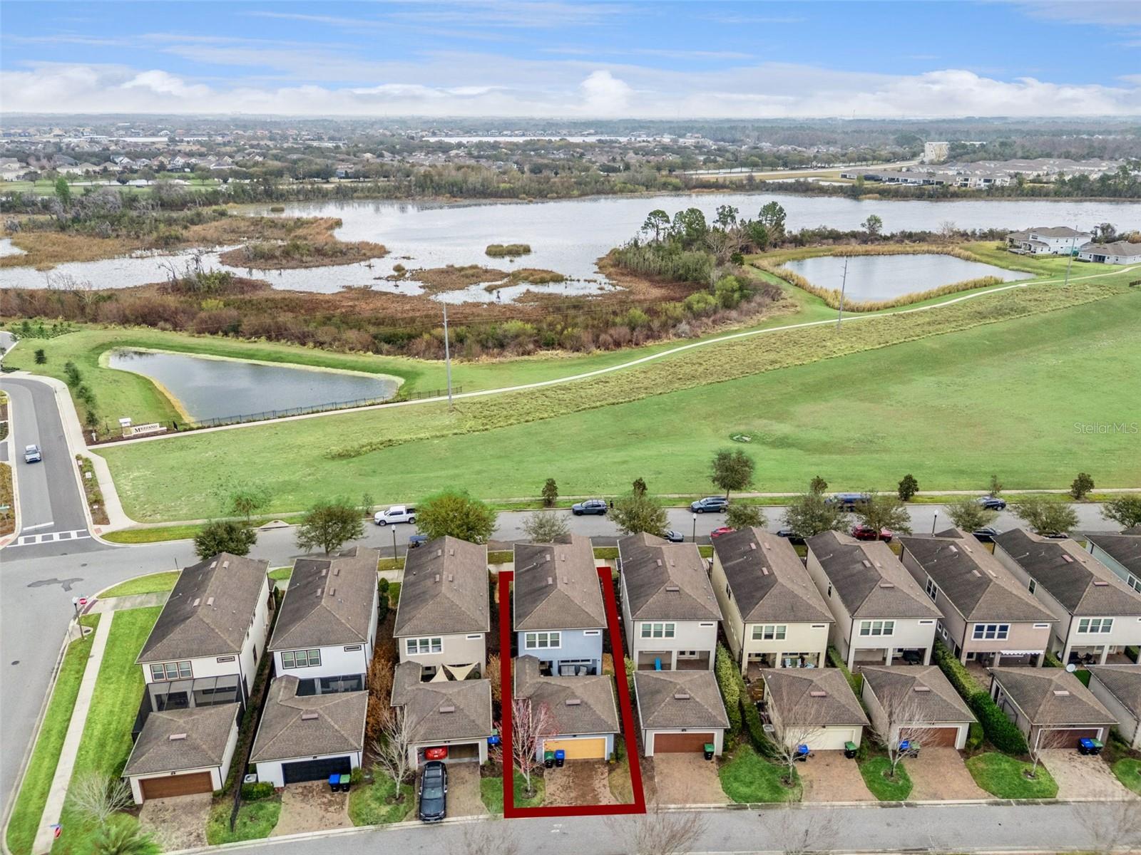 Image 53 of 56 For 14326 Murcott Blossom Boulevard