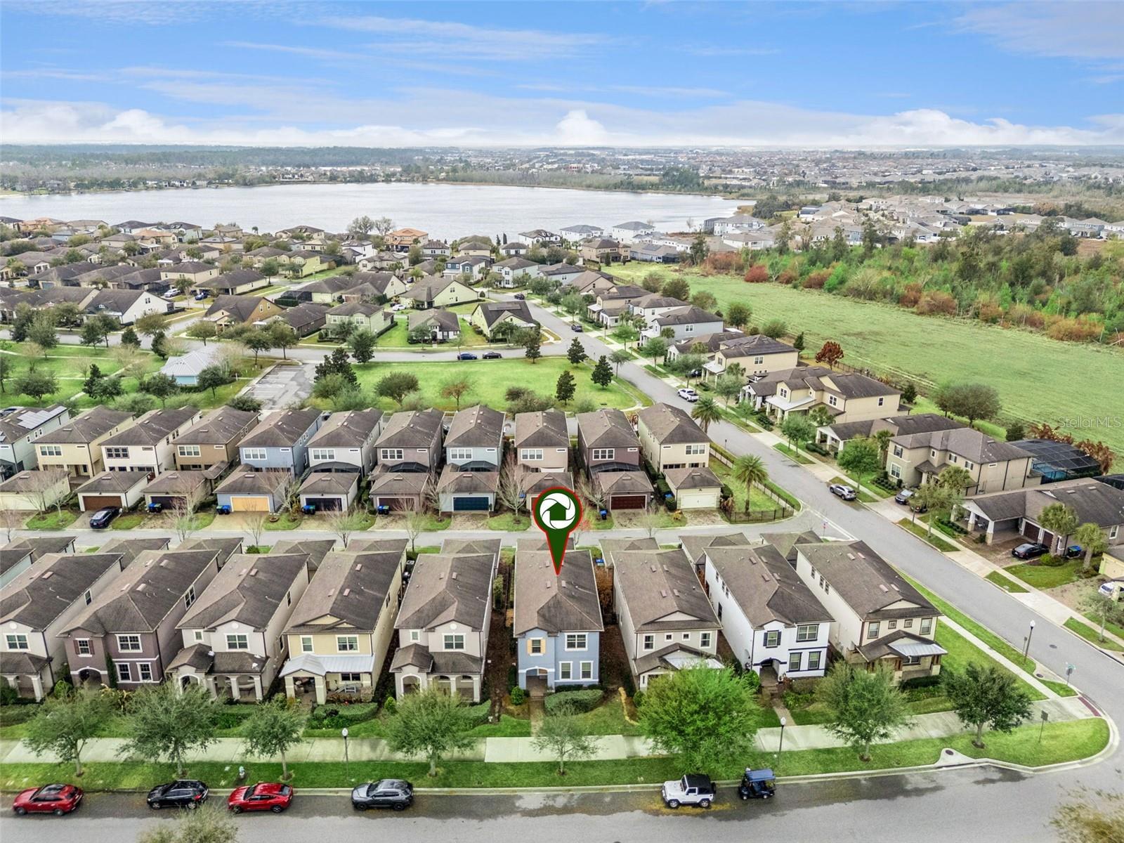 Image 55 of 56 For 14326 Murcott Blossom Boulevard