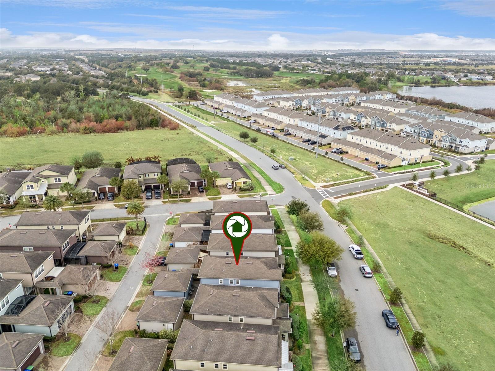 Image 56 of 56 For 14326 Murcott Blossom Boulevard