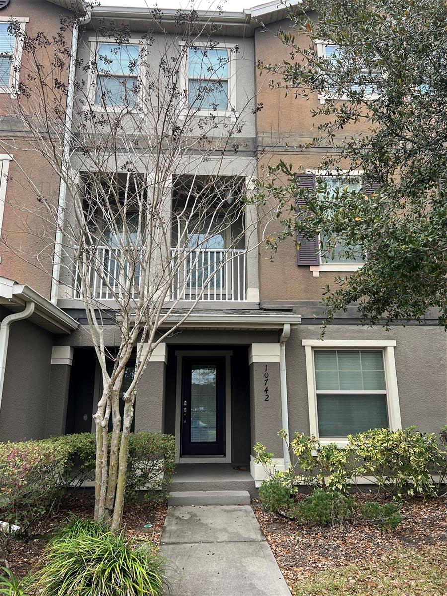 Details for 10742 Sunset Ridge Lane, ORLANDO, FL 32832