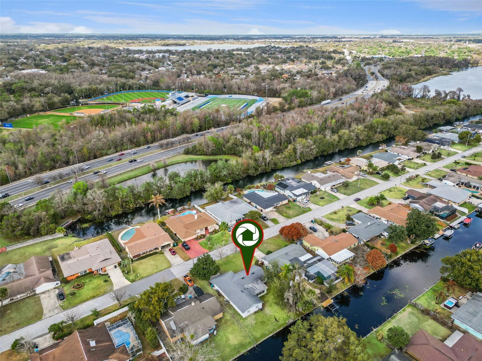 Image 43 of 50 For 2504 Lauderdale Court