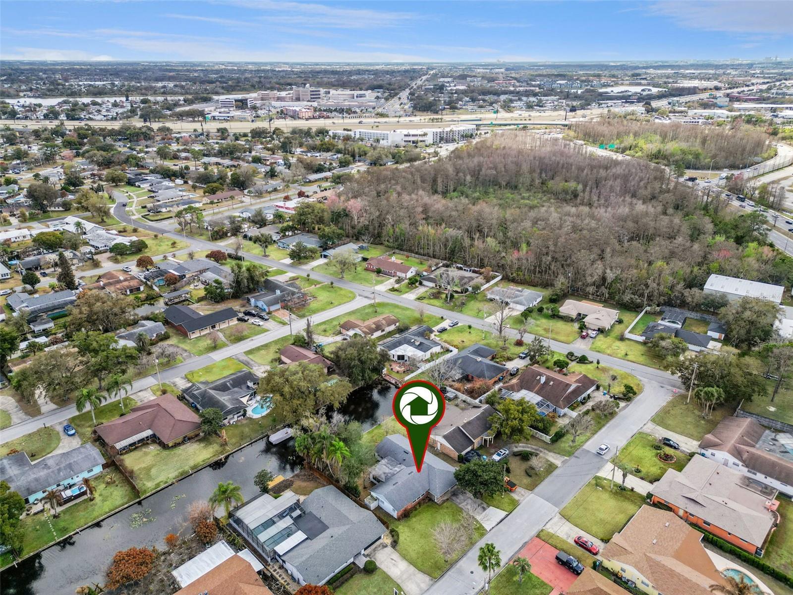 Image 47 of 50 For 2504 Lauderdale Court