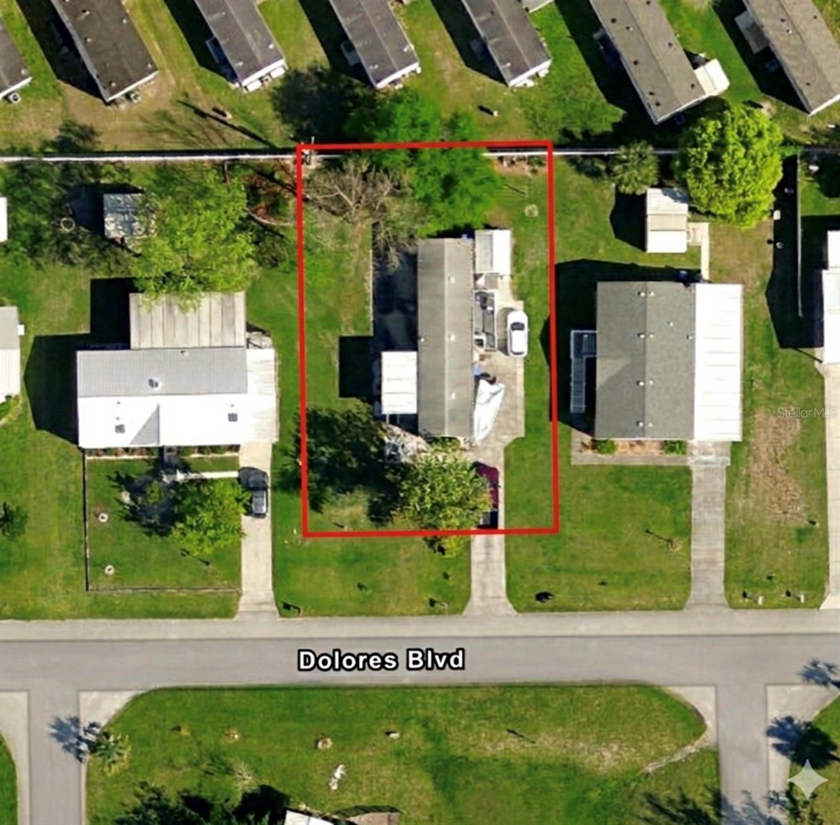 Image 3 of 21 For 367 Dolores Boulevard