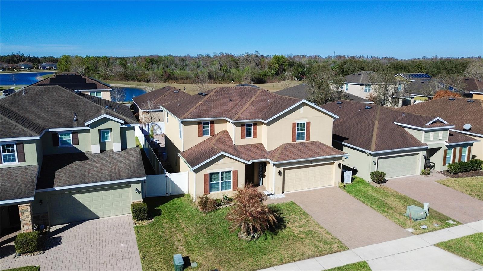 Image 12 of 45 For 4711 Greycliff Prairie Drive