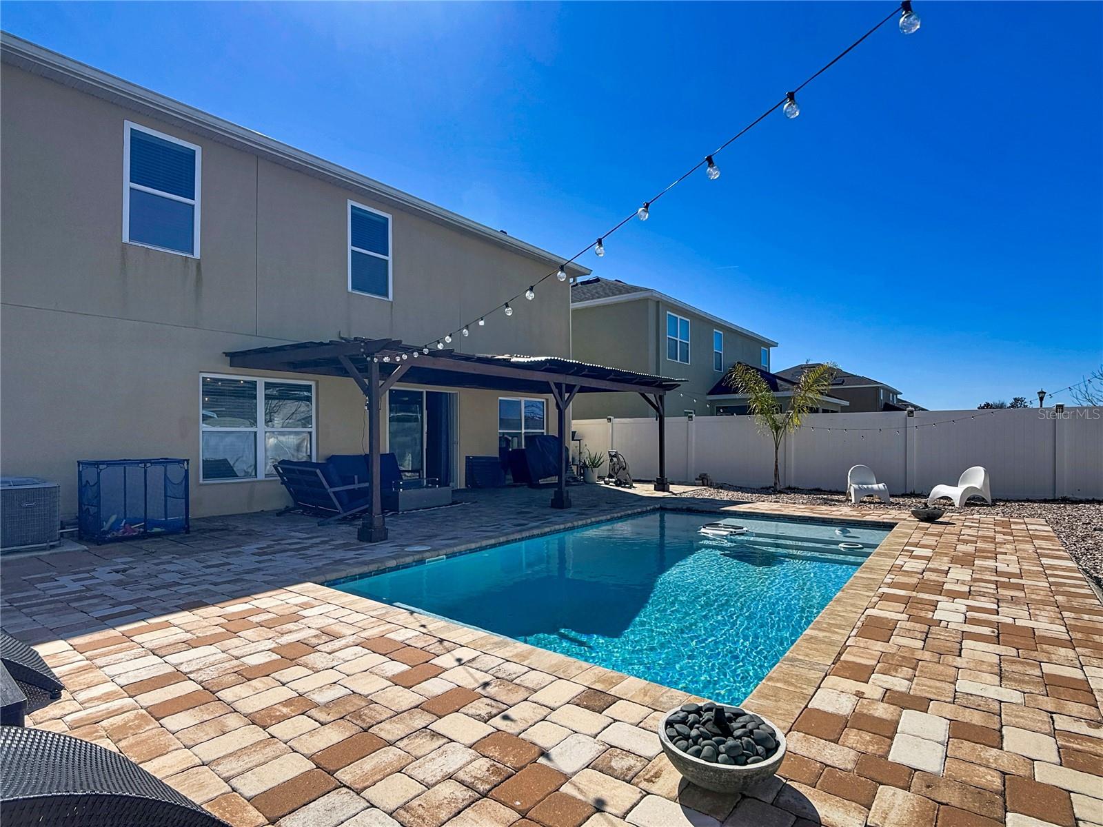 Image 2 of 45 For 4711 Greycliff Prairie Drive