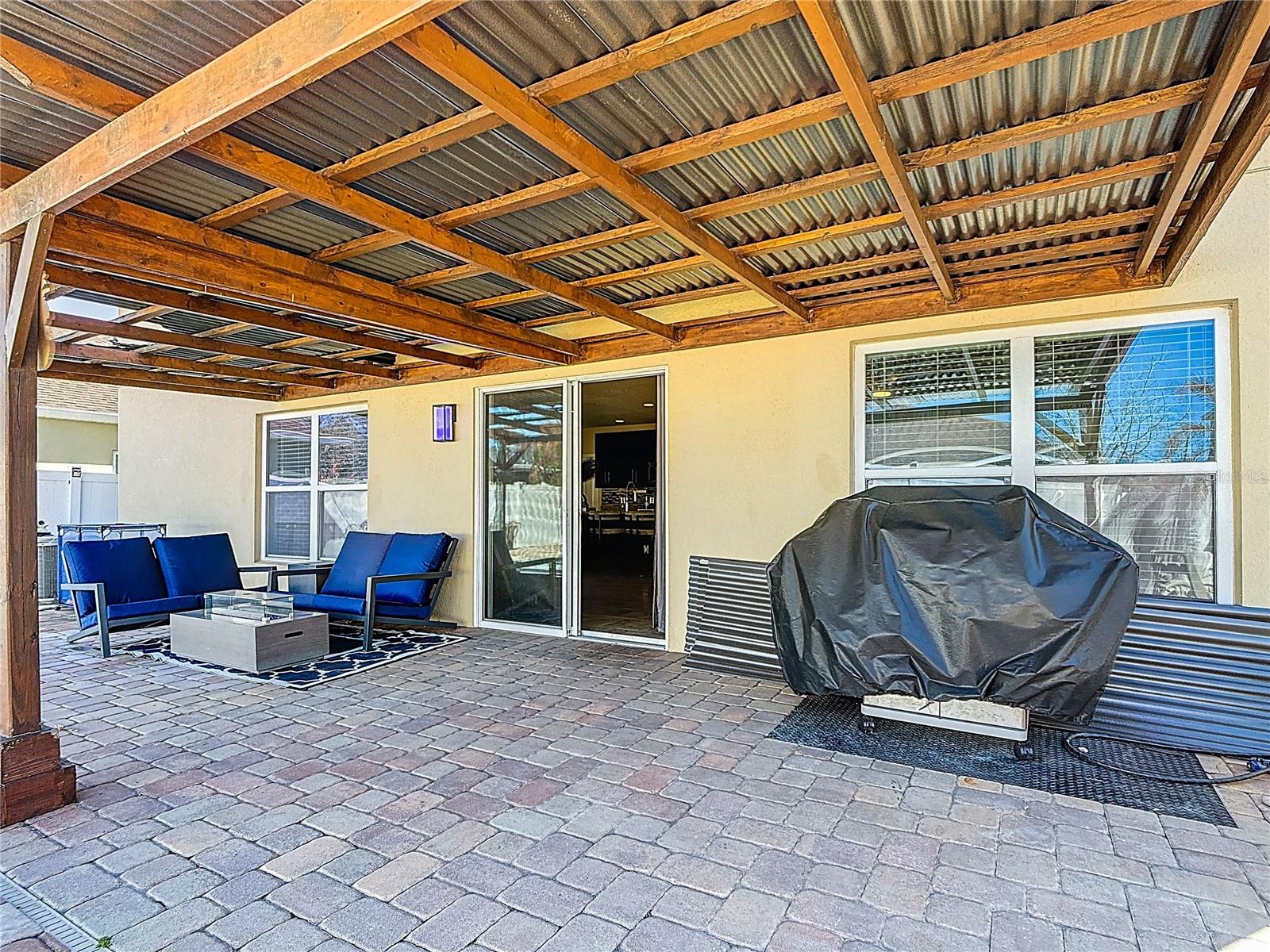 Image 39 of 45 For 4711 Greycliff Prairie Drive