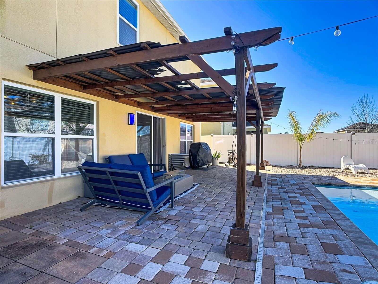 Image 40 of 45 For 4711 Greycliff Prairie Drive