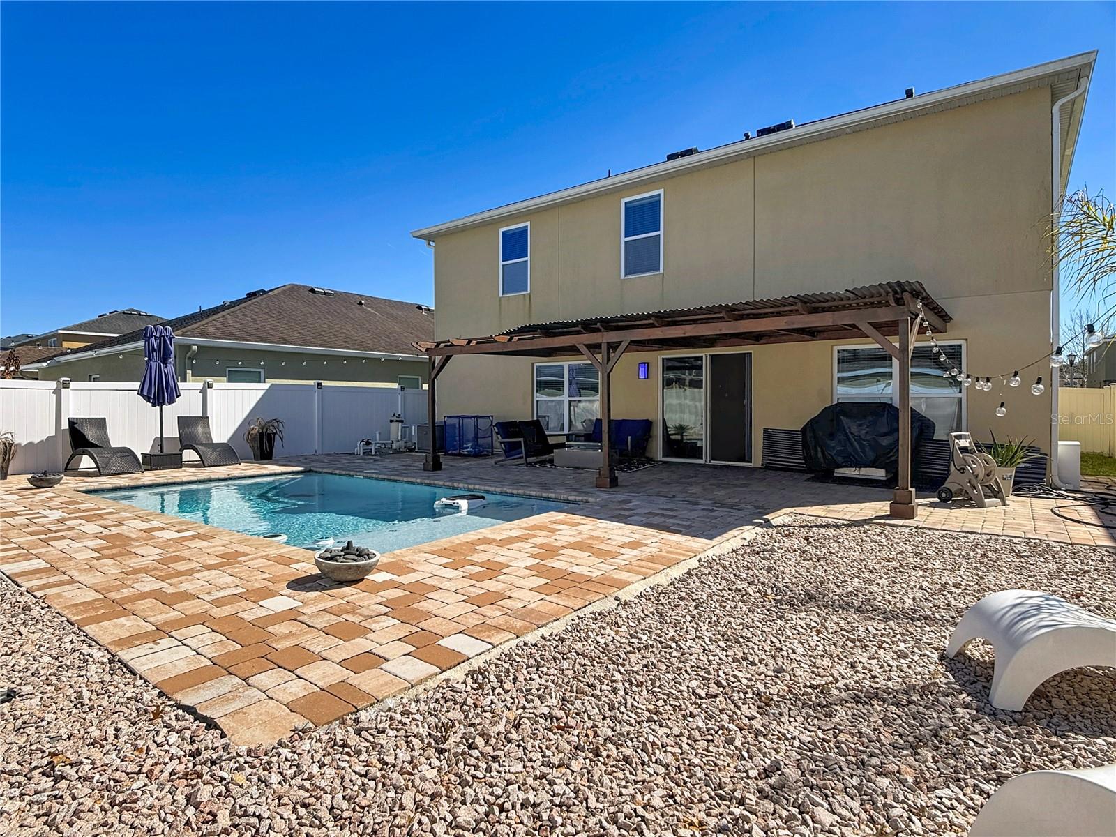 Image 43 of 45 For 4711 Greycliff Prairie Drive